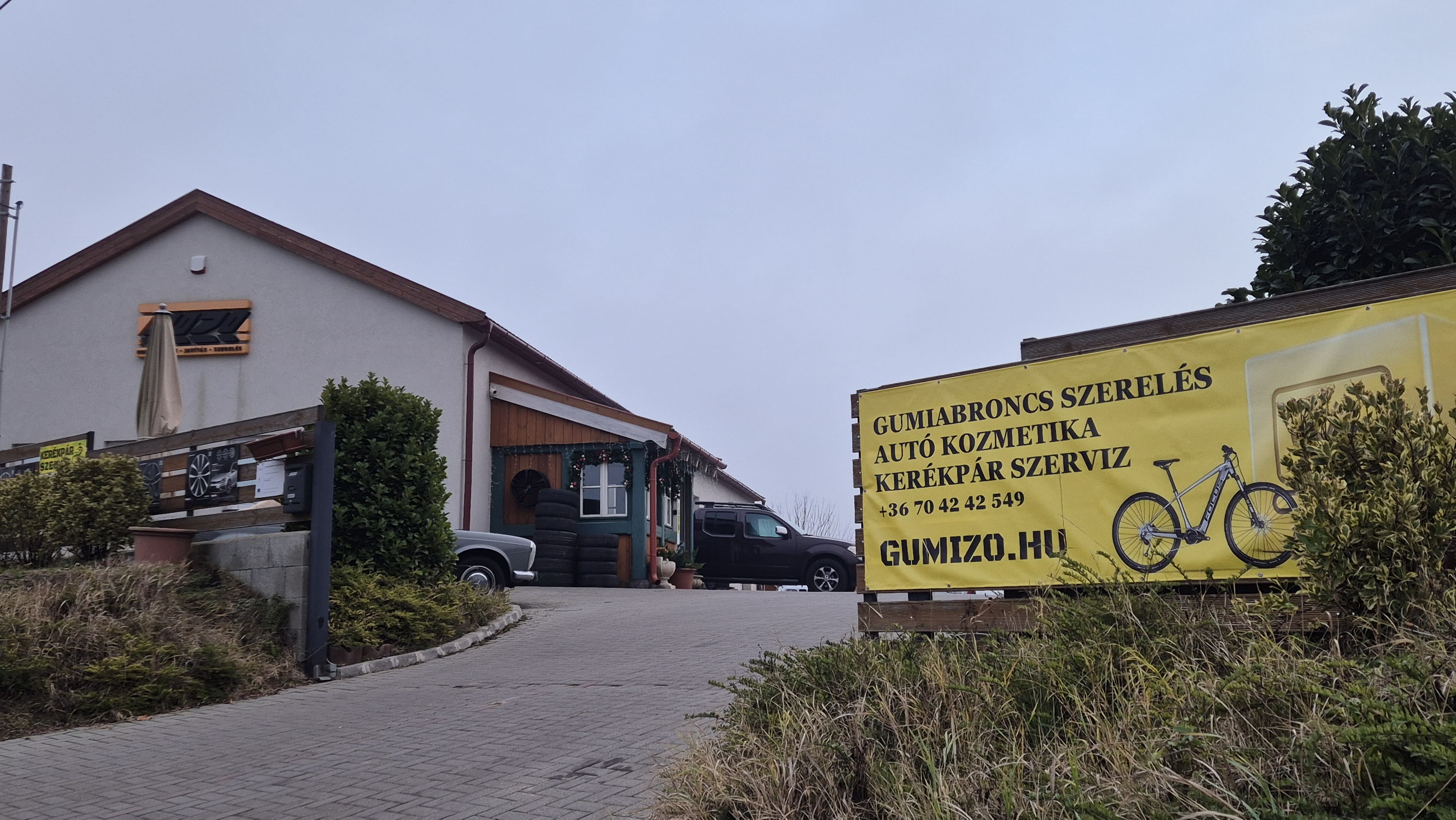 Bringázó hero kép